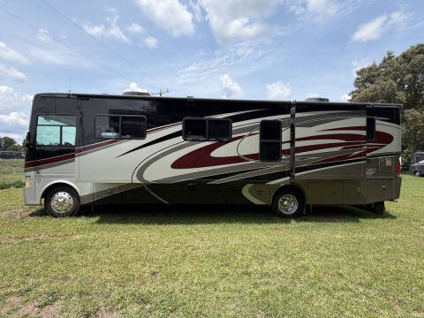 2016 Tiffin Allegro Open Road 36LA