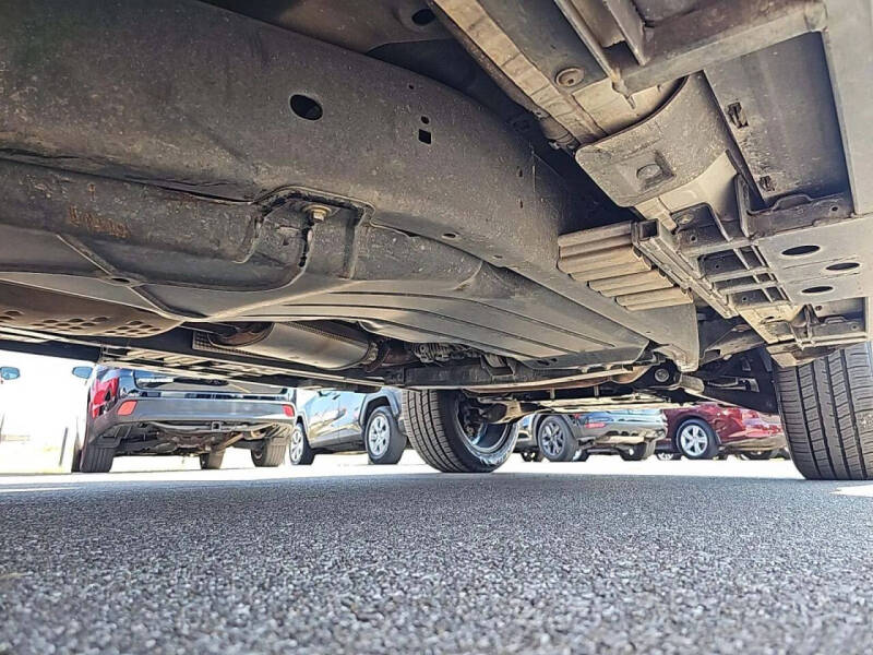 2016 Land Rover LR4 HSE LUX