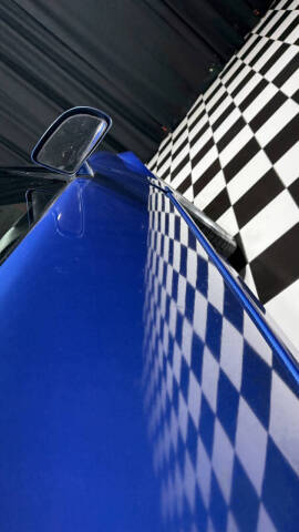 1989 Chevrolet Camaro IROC Z