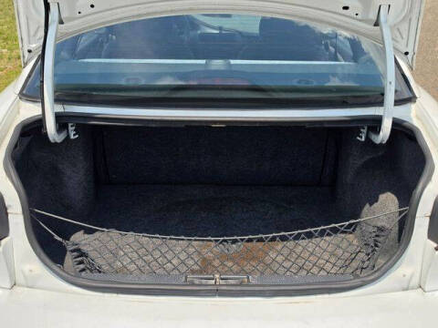 2002 Chevrolet Cavalier LS