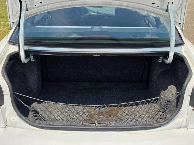 2002 Chevrolet Cavalier LS