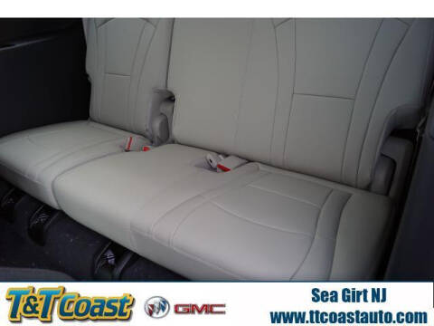 2021 Buick Enclave Premium