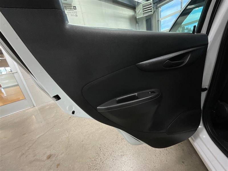 2020 Chevrolet Spark 1LT CVT