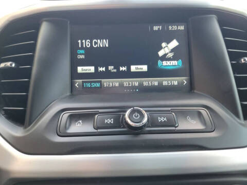 2019 GMC Acadia SLE-1