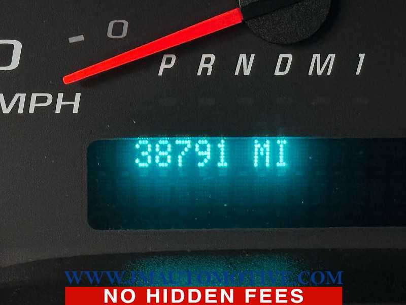 2021 Chevrolet Express 3500