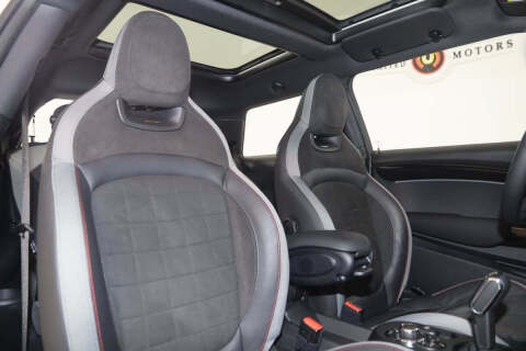 2023 MINI Hardtop 2 Door John Cooper Works