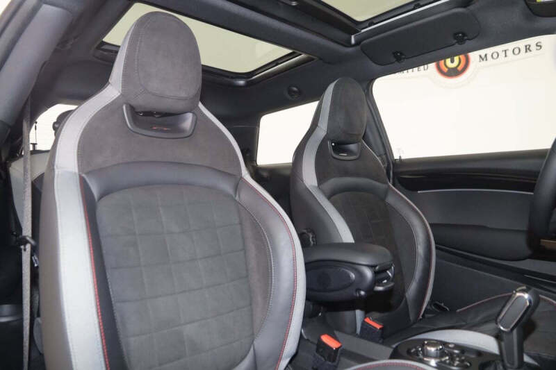 2023 MINI Hardtop 2 Door John Cooper Works