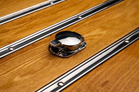 1958 Chevrolet Apache