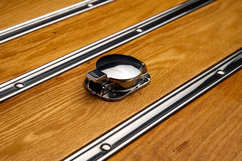 1958 Chevrolet Apache