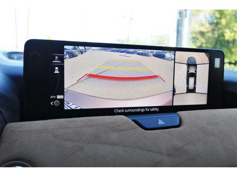 2025 Mazda CX-70 3.3 Turbo S Premium Plus