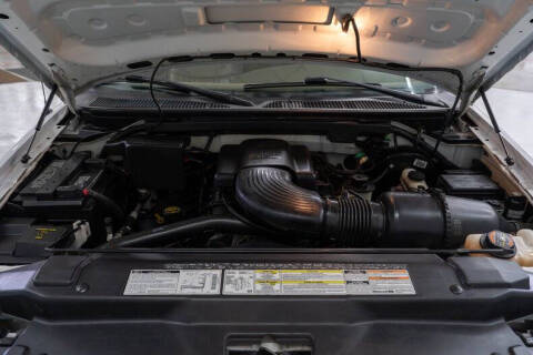 1998 Ford F-150