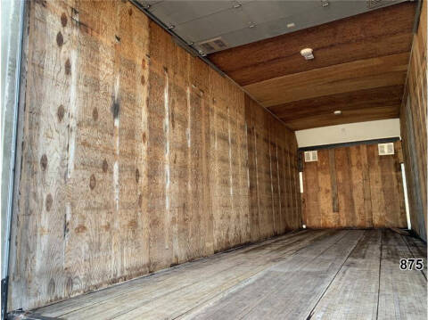 1998 Chevrolet C7500