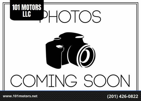2014 Hyundai Sonata for sale at 101 MOTORS LLC in Elizabeth NJ