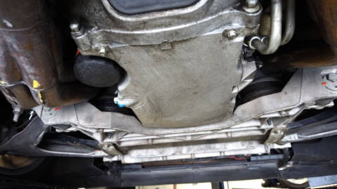 2008 Chevrolet Corvette