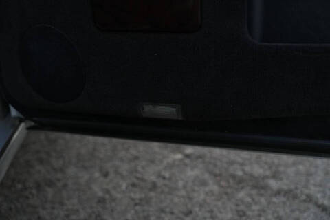 1997 Mercedes-Benz S-Class S 600