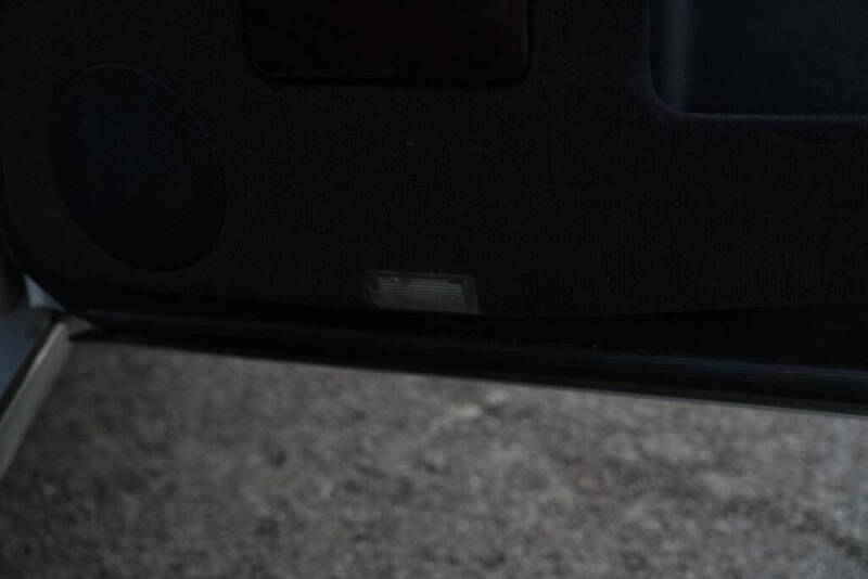 1997 Mercedes-Benz S-Class S 600