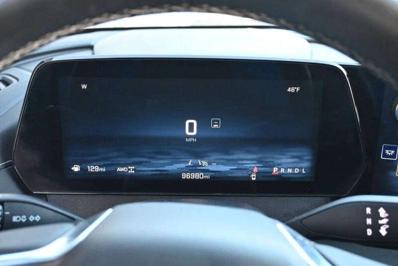 2024 Chevrolet Traverse LS