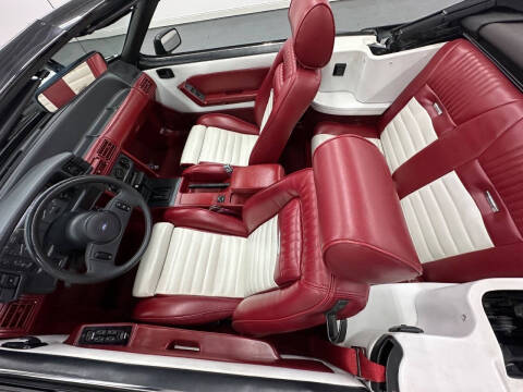 1988 Ford Mustang GT