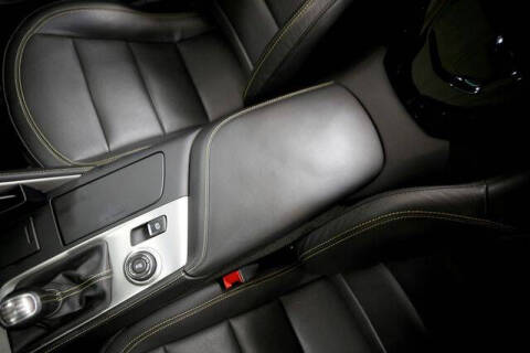 2017 Chevrolet Corvette Grand Sport