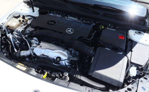 2022 Mercedes-Benz A-Class A 220