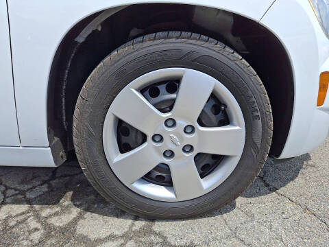 2011 Chevrolet HHR LS