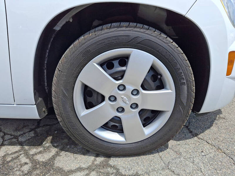 2011 Chevrolet HHR LS