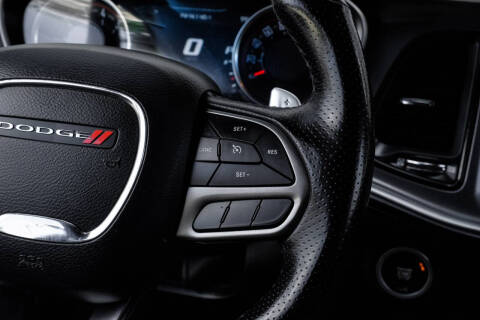 2020 Dodge Challenger
