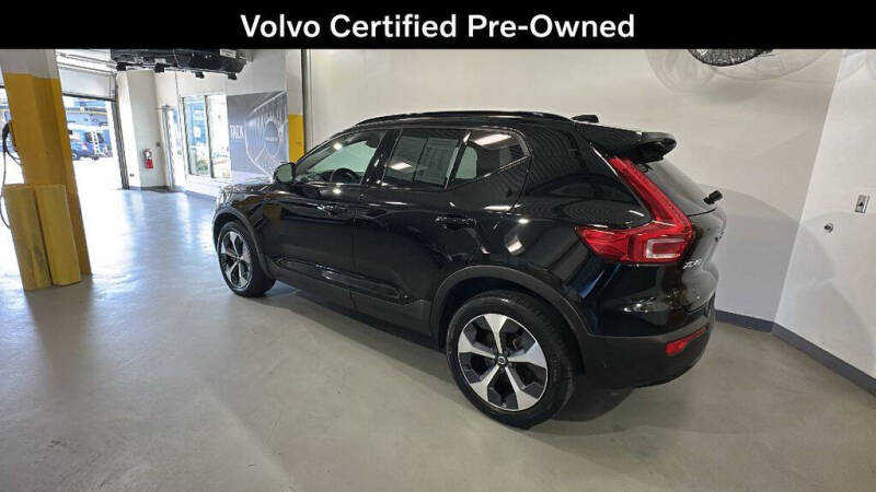2024 Volvo XC40