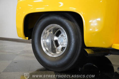 1982 Chevrolet C/K 10 Series