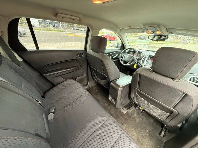 2013 GMC Terrain SLE-1