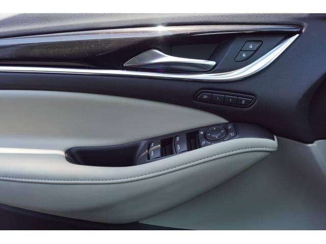 2021 Buick Enclave Premium