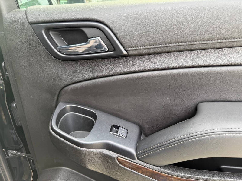 2019 Chevrolet Tahoe LS