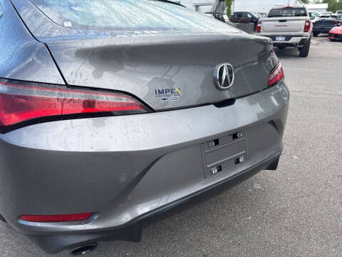 2023 Acura Integra
