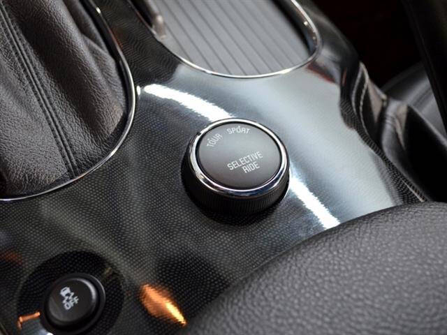 2012 Chevrolet Corvette Z16 Grand Sport