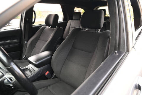 2019 Dodge Durango GT