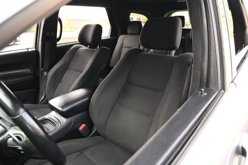 2019 Dodge Durango GT