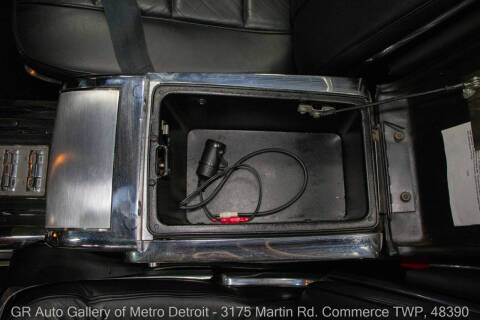1966 Ford Thunderbird