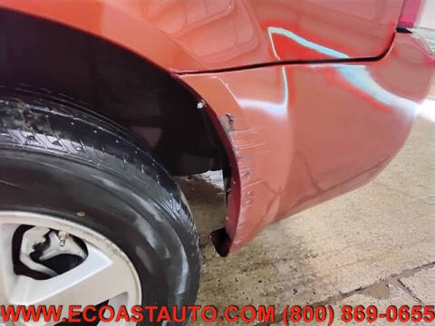 2008 Dodge Grand Caravan SXT