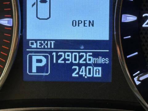 2019 Nissan Armada SV