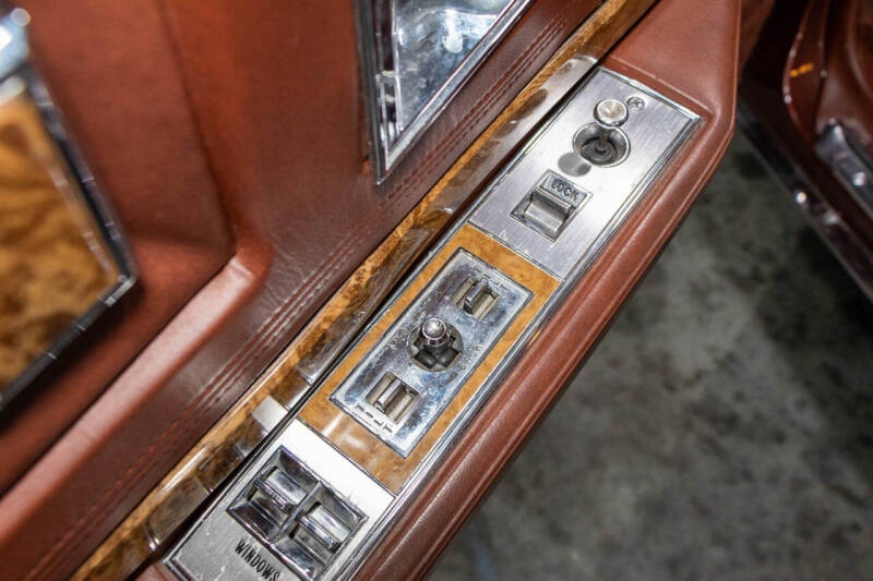 1979 Cadillac Eldorado