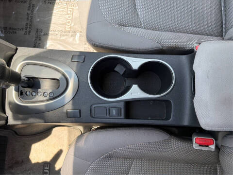 2013 Nissan Rogue