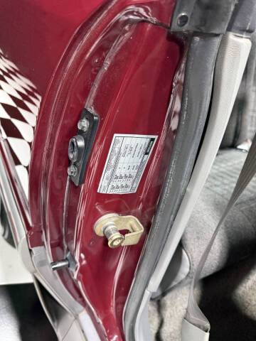 1987 Ford Mustang GT