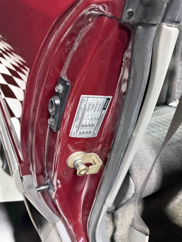 1987 Ford Mustang GT