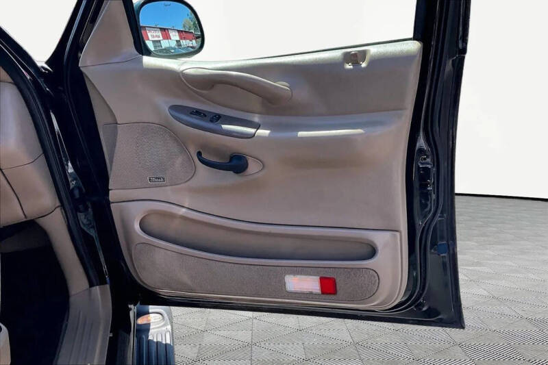 1999 Ford Expedition