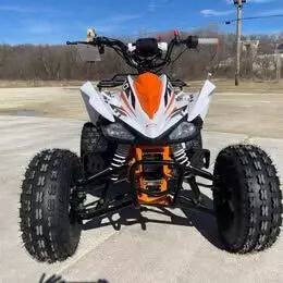 2025 TAO CHEETAH G125