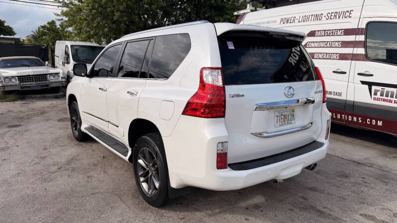 2013 Lexus GX 460