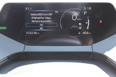 2023 Toyota Prius