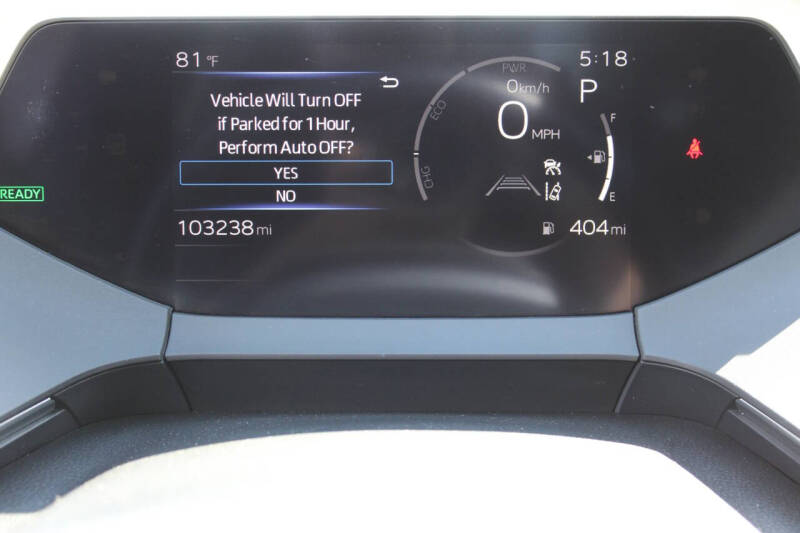 2023 Toyota Prius