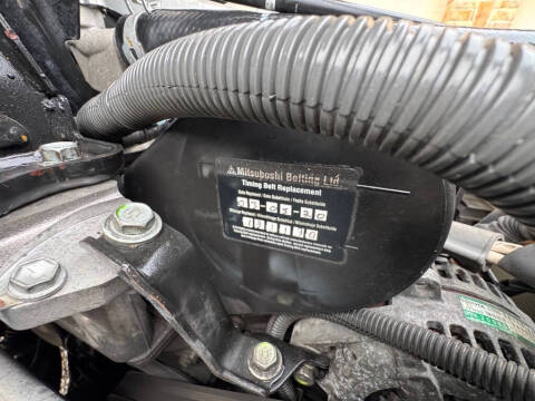 2006 Toyota Sienna CE 7 Passenger