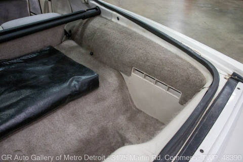 1984 Pontiac Firebird Trans Am